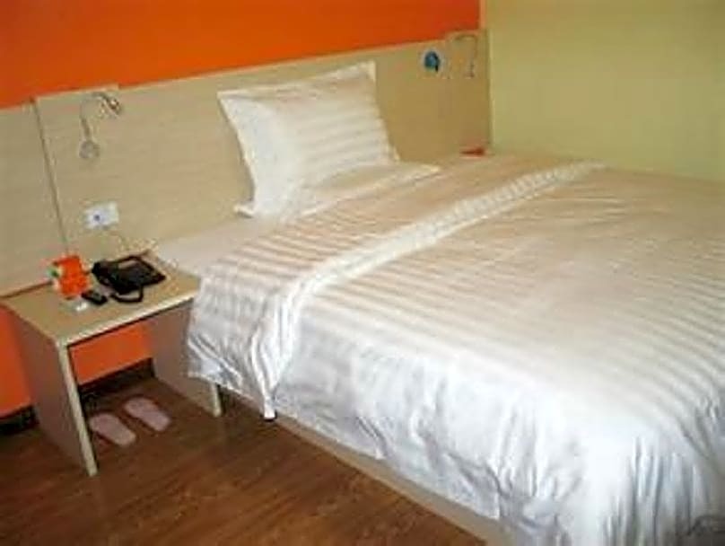 Чэнду: 7Days Inn Chengdu Wuhou Motorway Interchange Shuangnan Branch