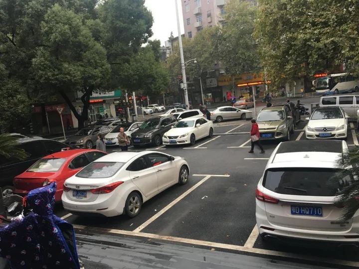 Чжучжоу: 7Days Inn Zhuzhou Train Station Gongxiao Buildind Branch