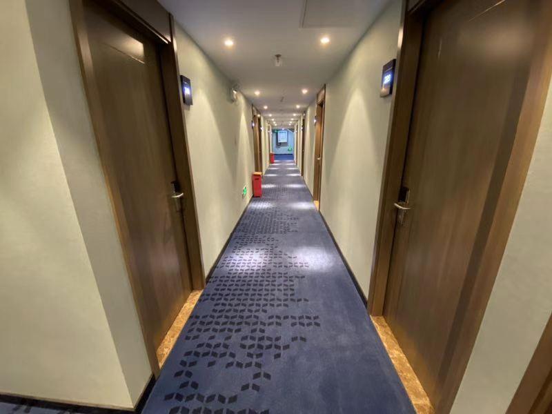 Пекин: 7 Days Premium Hotel Beijing Wangfujing