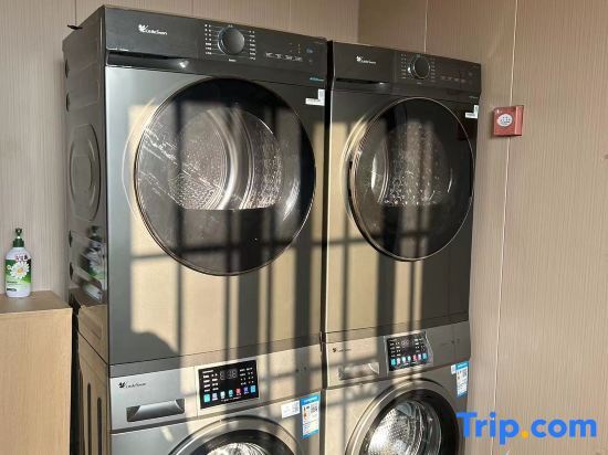 Цзеян: 7 Days Inn Jieyang Asia Yudou Yang Mei Branch