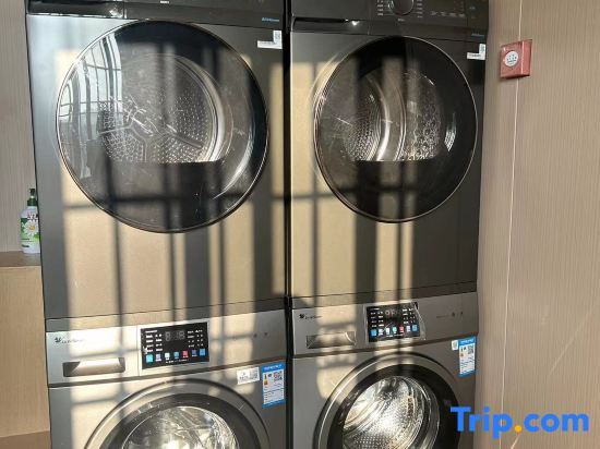 Цзеян: 7 Days Inn Jieyang Asia Yudou Yang Mei Branch