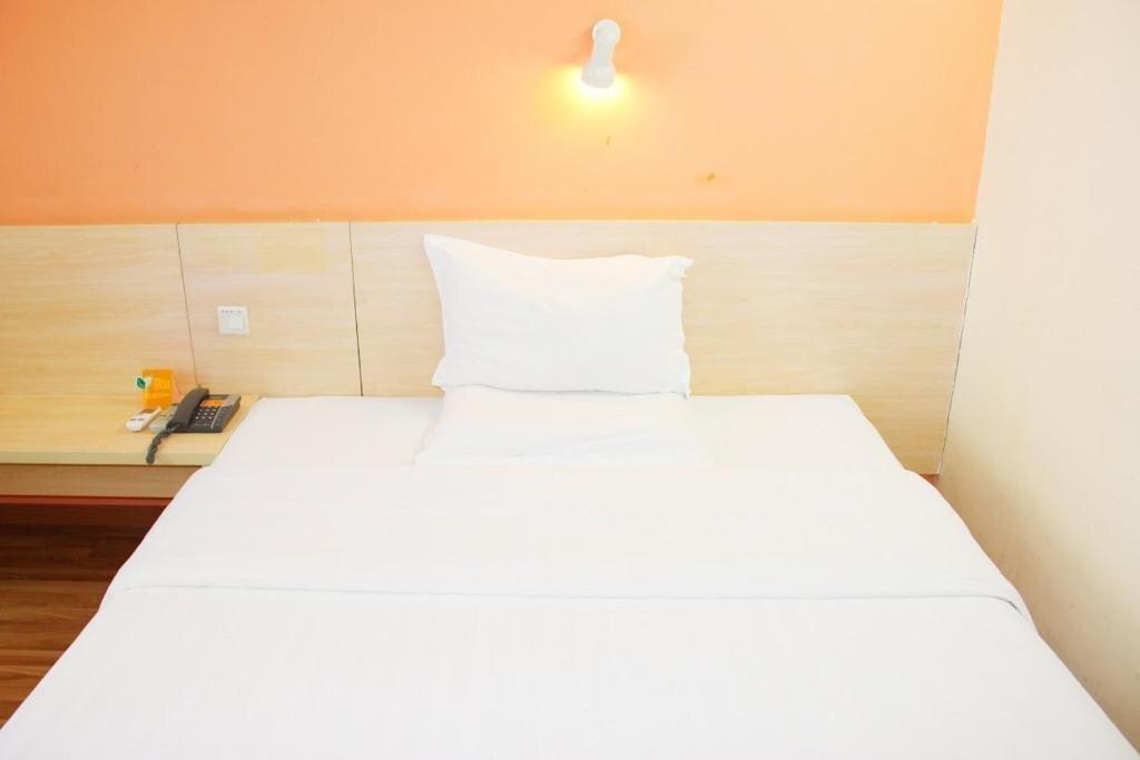 Лянфан: 7days Inn Langfang Guan