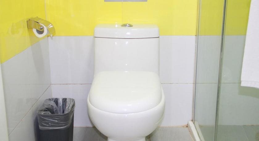 Суцянь: 7Days Inn Suqian Shuyang Middle Renming Road