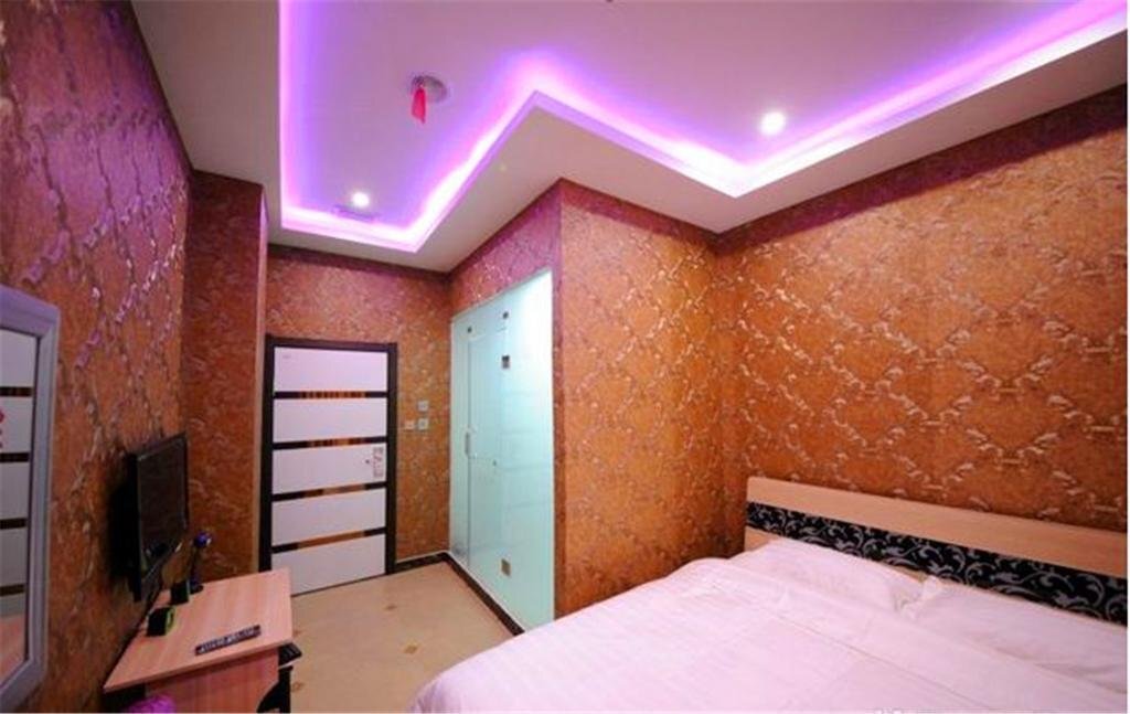 Чанчунь: Changchun Hongpingguo Hotel