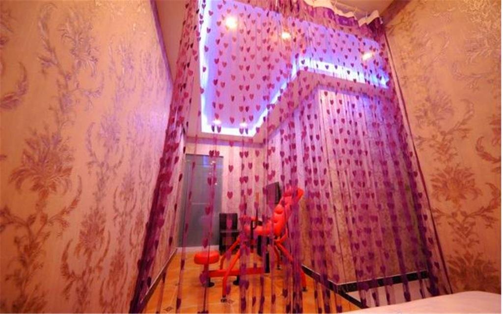 Чанчунь: Changchun Hongpingguo Hotel
