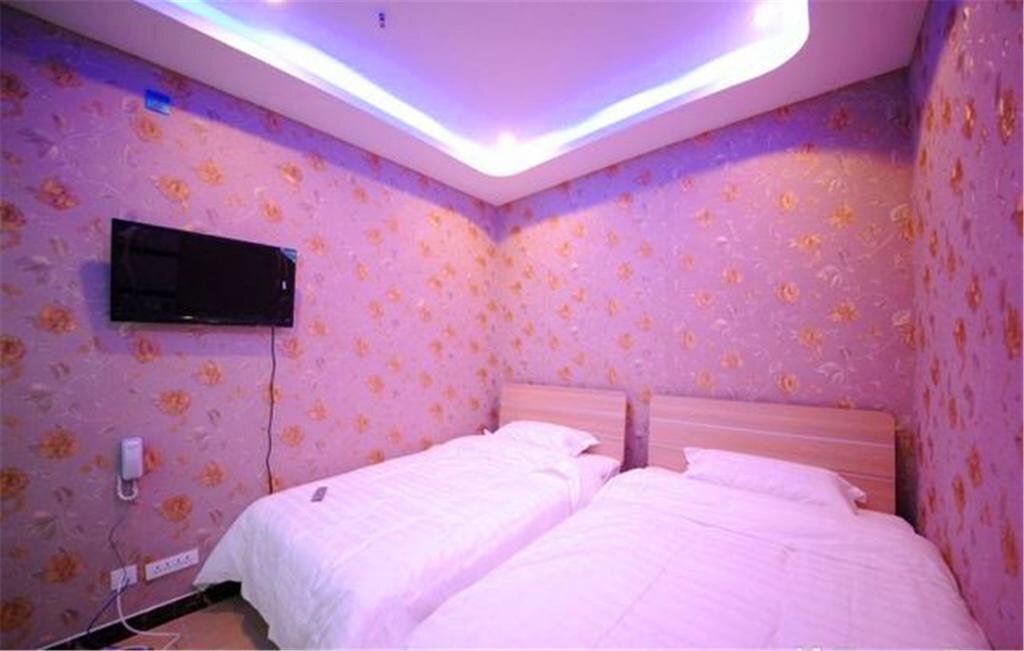Чанчунь: Changchun Hongpingguo Hotel