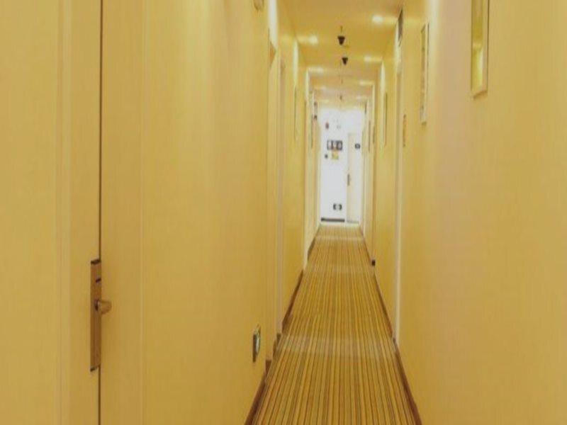 Кайфын: 7 Days Inn Kaifeng Xici Square Baogongsi Branch