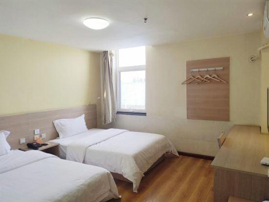 Хух-Хото: 7Days Inn Hohhot East Daxue Road