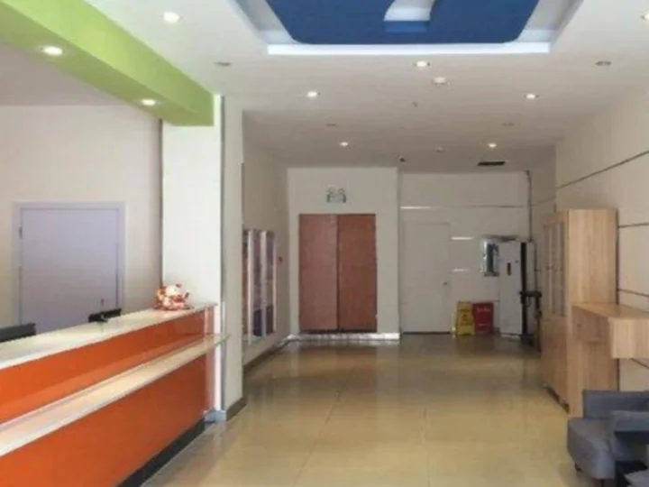 Чжучжоу: 7Days Inn Zhuzhou Yangtze Plaza