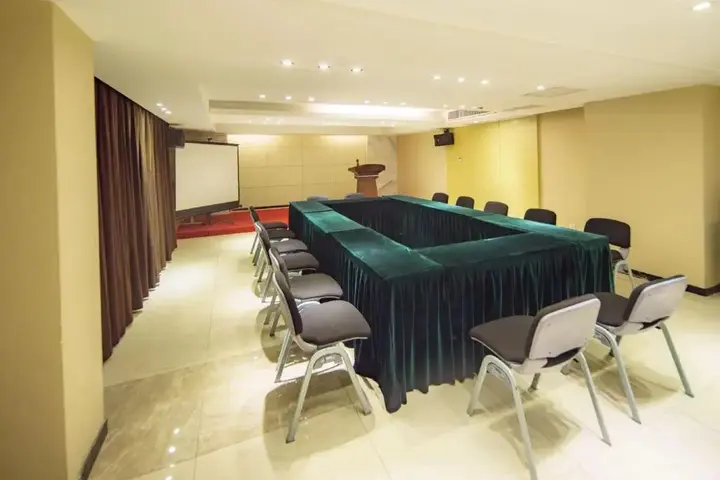 Ухань: City Comfort Inn Wuhan Xudong