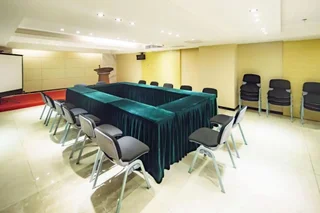 Ухань: City Comfort Inn Wuhan Xudong