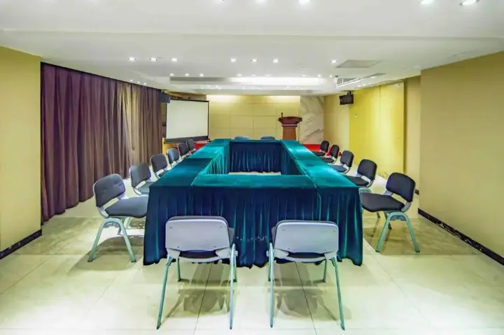 Ухань: City Comfort Inn Wuhan Xudong