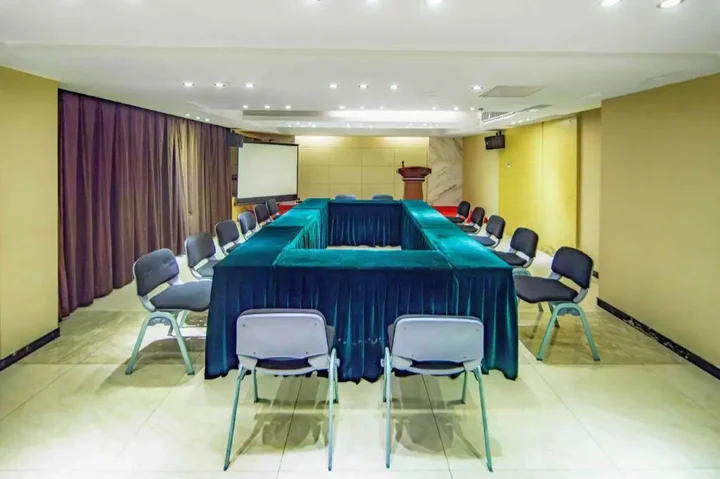 Ухань: City Comfort Inn Wuhan Xudong