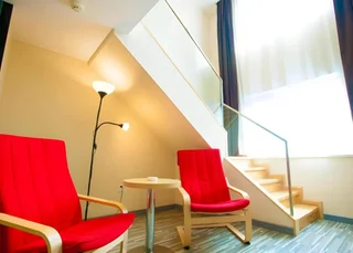 Ухань: City Comfort Inn Wuhan Xudong