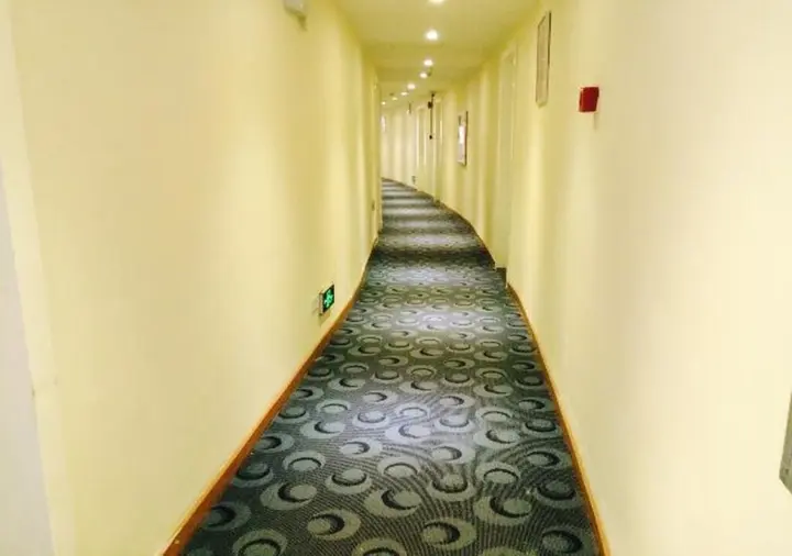 Хойчжоу: 7Days Inn Huizhou Dayawan West Area BYD South Gate