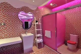 Сямынь: Xiamen Aizhu Lover Inn Boutique Hotel
