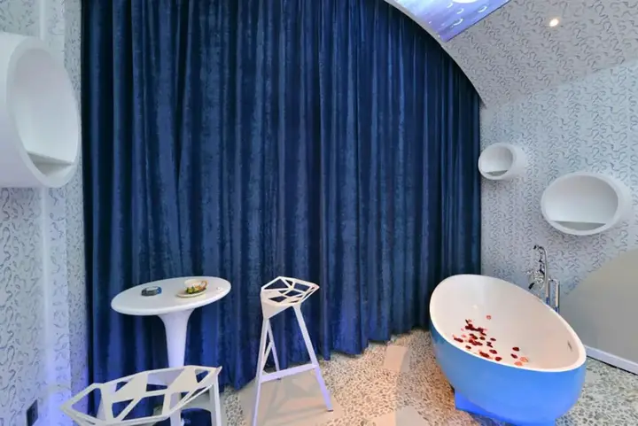 Сямынь: Xiamen Aizhu Lover Inn Boutique Hotel