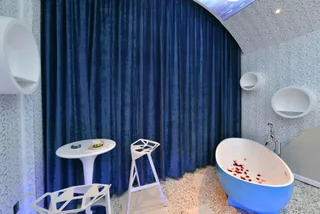 Сямынь: Xiamen Aizhu Lover Inn Boutique Hotel