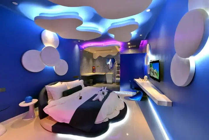 Сямынь: Xiamen Aizhu Lover Inn Boutique Hotel