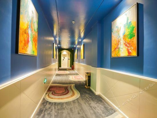 Сямынь: Xiamen Aizhu Lover Inn Boutique Hotel