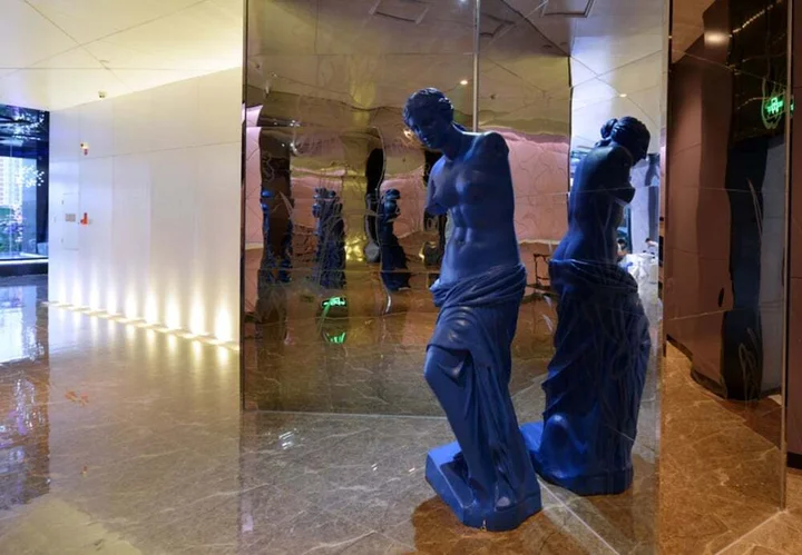 Сямынь: Xiamen Aizhu Lover Inn Boutique Hotel