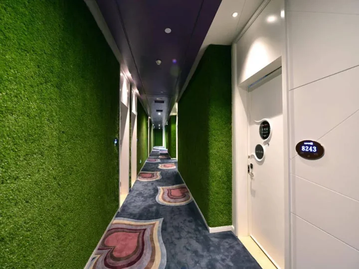 Сямынь: Xiamen Aizhu Lover Inn Boutique Hotel