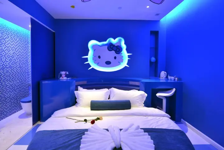 Сямынь: Xiamen Aizhu Lover Inn Boutique Hotel