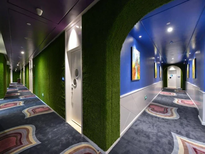 Сямынь: Xiamen Aizhu Lover Inn Boutique Hotel