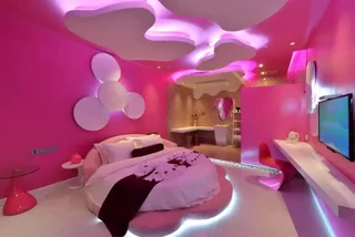 Сямынь: Xiamen Aizhu Lover Inn Boutique Hotel