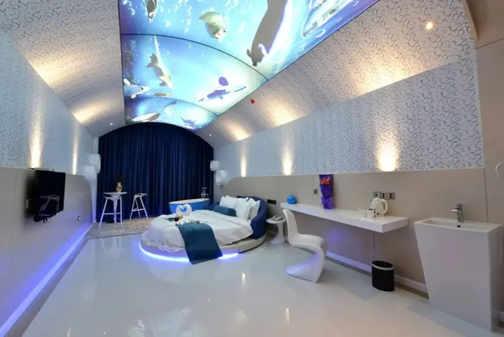 Сямынь: Xiamen Aizhu Lover Inn Boutique Hotel