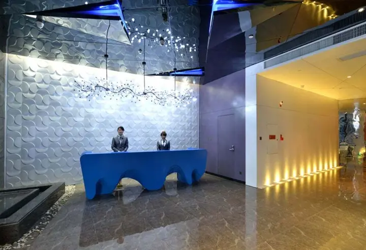 Сямынь: Xiamen Aizhu Lover Inn Boutique Hotel
