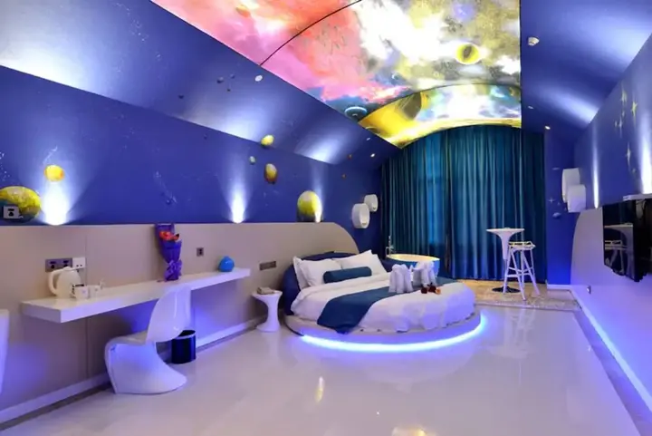 Сямынь: Xiamen Aizhu Lover Inn Boutique Hotel