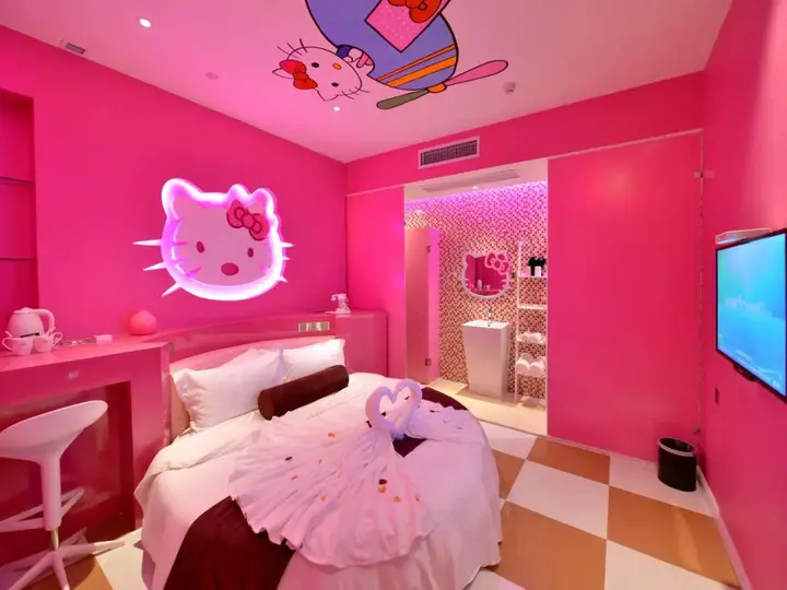 Сямынь: Xiamen Aizhu Lover Inn Boutique Hotel