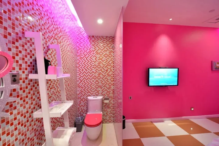 Сямынь: Xiamen Aizhu Lover Inn Boutique Hotel