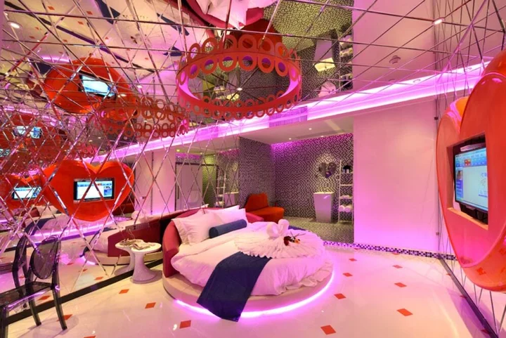 Сямынь: Xiamen Aizhu Lover Inn Boutique Hotel