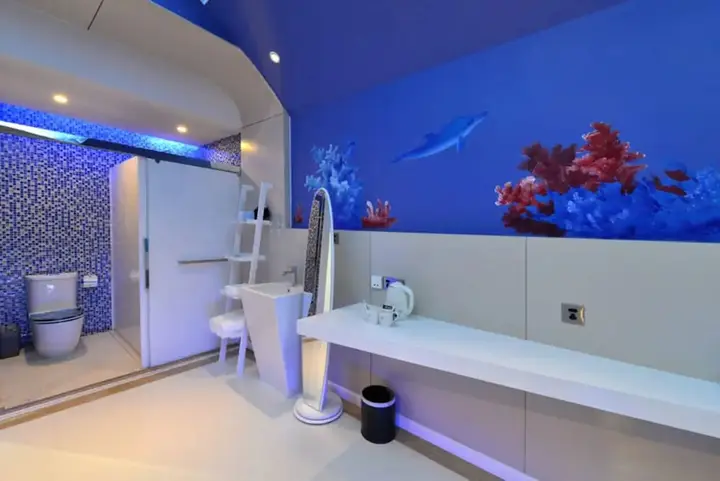 Сямынь: Xiamen Aizhu Lover Inn Boutique Hotel