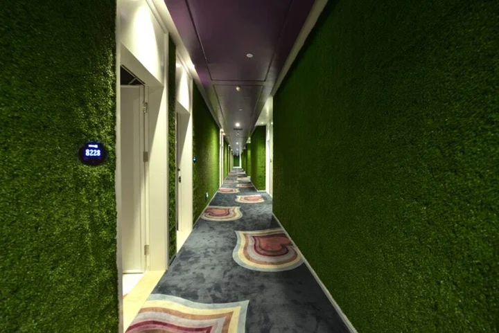 Сямынь: Xiamen Aizhu Lover Inn Boutique Hotel