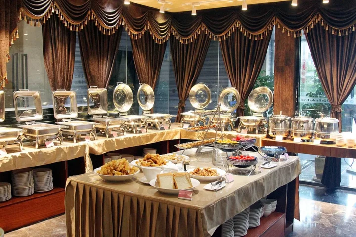 Сямынь: Xige Garden Hotel