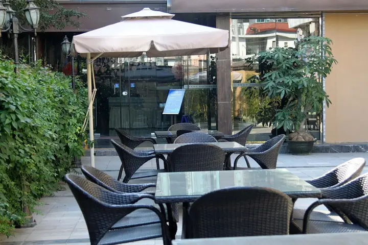 Сямынь: Xige Garden Hotel