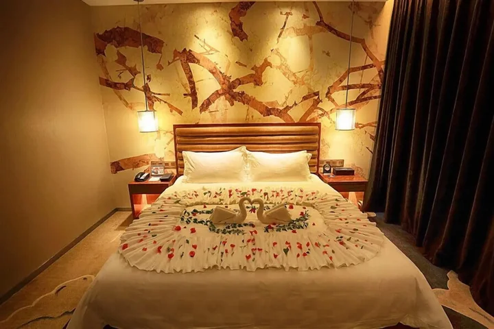 Сямынь: Xige Garden Hotel