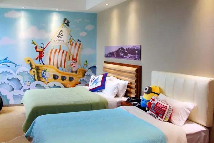 Сямынь: Xige Garden Hotel