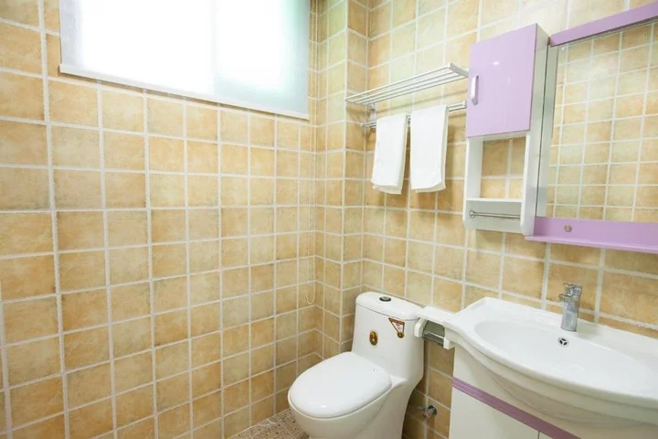 Сямынь: Xiamen Xiada Girls Inn