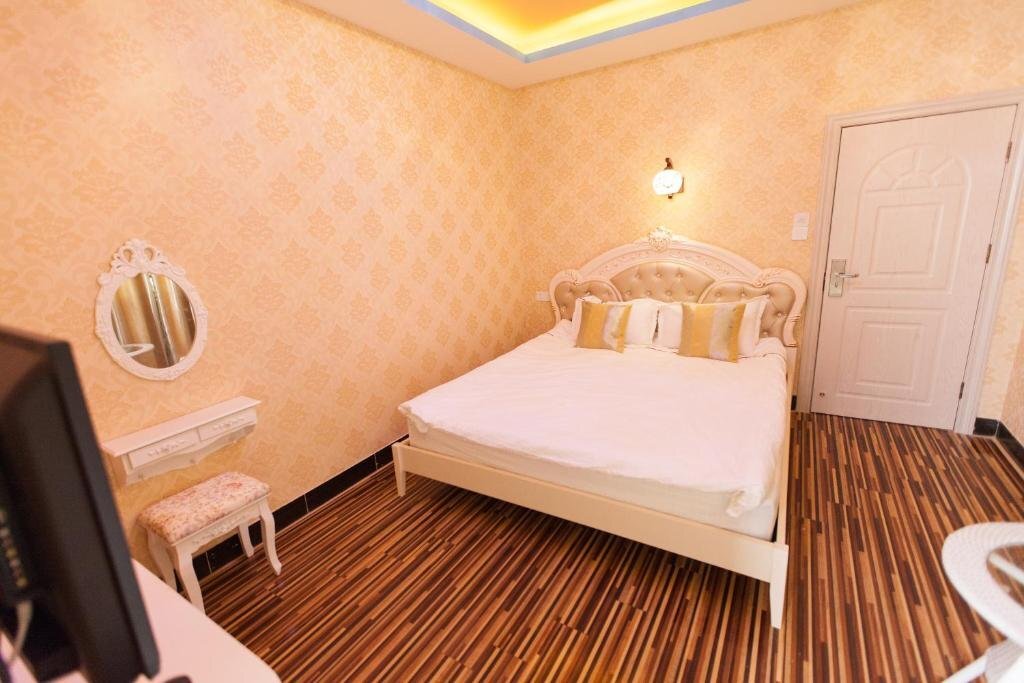 Сямынь: Xiamen Xiada Girls Inn