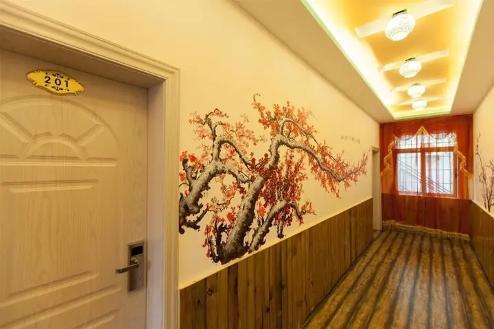 Сямынь: Xiamen Xiada Girls Inn