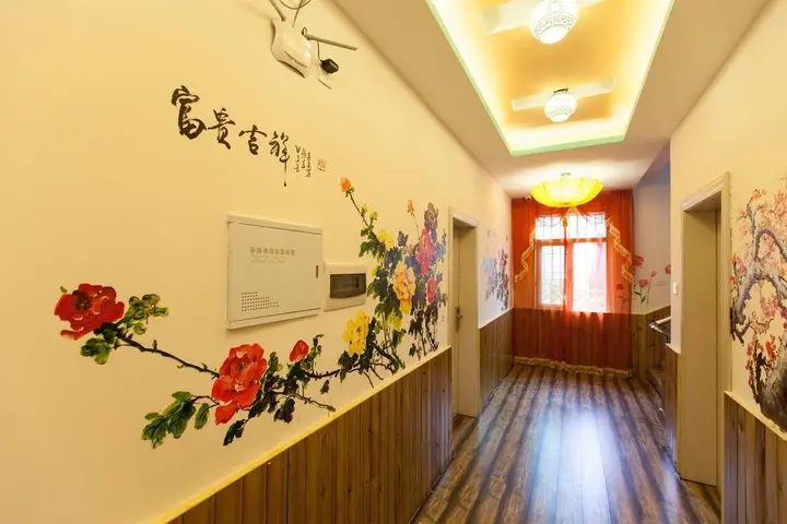 Сямынь: Xiamen Xiada Girls Inn