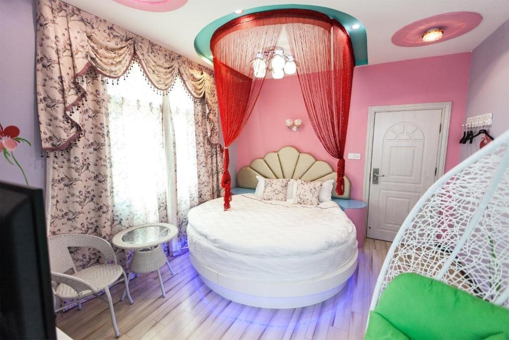 Сямынь: Xiamen Xiada Girls Inn