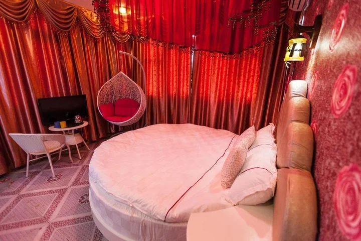 Сямынь: Xiamen Xiada Girls Inn