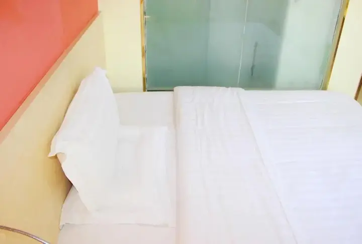 Ухань: 7Days Inn Wuhan Sports University
