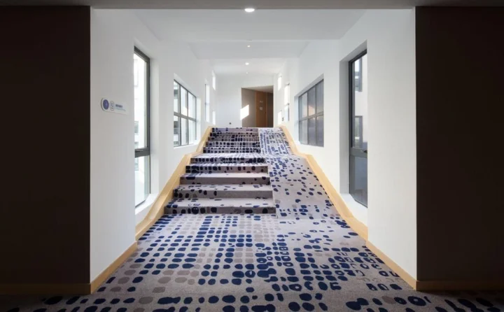 Наньтун: Holiday Inn Express Qidong Downtown