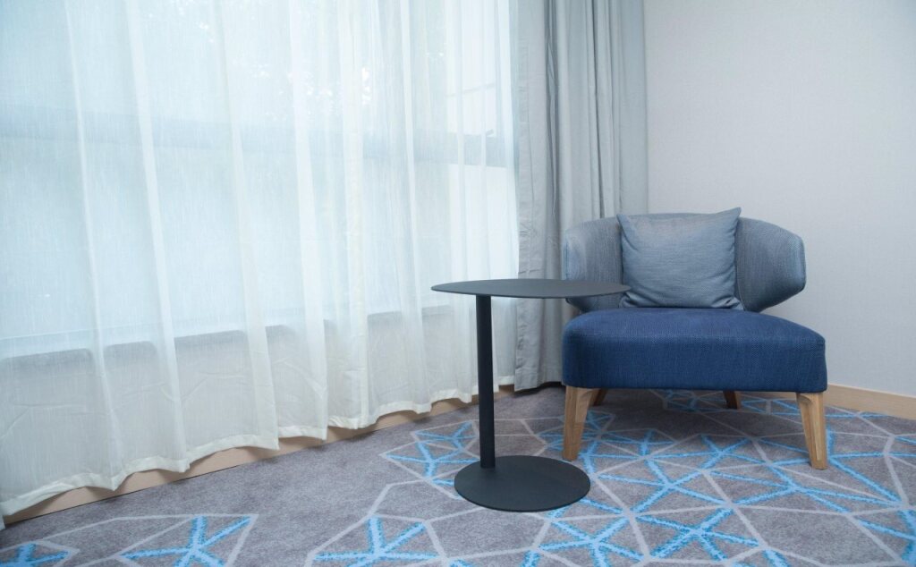 Наньтун: Holiday Inn Express Qidong Downtown
